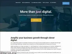 Sites similar to bangdigital.com.au