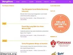 Sites similar to bangekoo.my.id