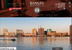 Sites similar to bangelaw.com