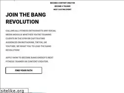 Sites similar to bangenergycasting.com