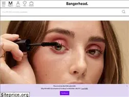 Sites similar to bangerhead.fi