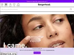 Sites similar to bangerhead.no