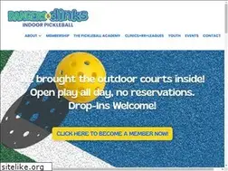 Sites similar to bangersanddinks.com