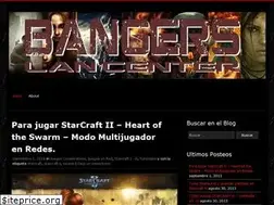 Sites similar to bangerslancenter.wordpress.com