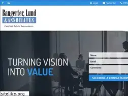 Sites similar to bangertercpa.com
