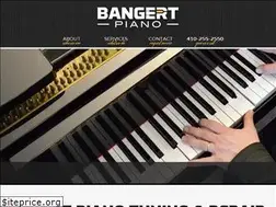 Sites similar to bangertpiano.com
