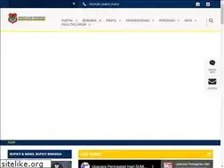 Sites similar to banggaikab.go.id