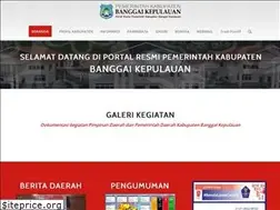 Sites similar to banggaikep.go.id
