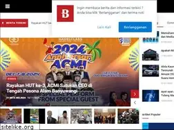 Sites similar to banggaindonesia.com