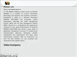 Sites similar to banggasolution.com