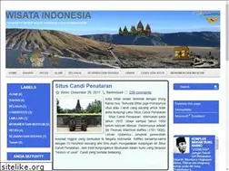Sites similar to banggawisatalokal.blogspot.com