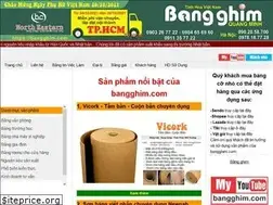 Sites similar to bangghim.com