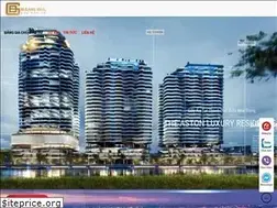 Sites similar to banggiachudautu.com.vn