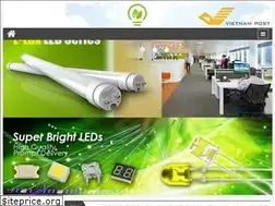 Sites similar to banggiadendien.com