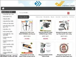 Sites similar to banggiadungcu.com
