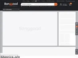 Sites similar to banggood.it
