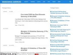 Sites similar to banggras.blogspot.com