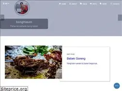Sites similar to banghasan.com