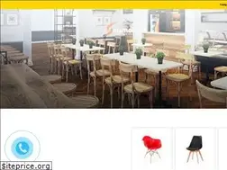 Sites similar to banghebarcafe.com.vn