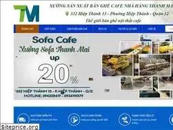 Sites similar to banghecafegiare.com.vn