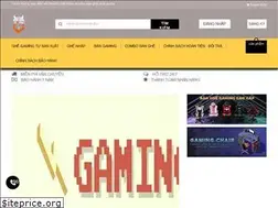 Sites similar to banghecybergame.com