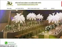 Sites similar to banghedamcuoi.vn