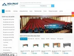 Sites similar to banghehoaphat.vn