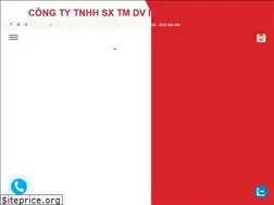 Sites similar to bangheinoxdep.com