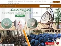 Sites similar to banghemaynhua.com.vn