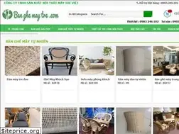 Sites similar to banghemaytre.com