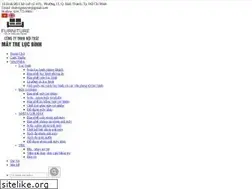 Sites similar to banghemaytredan.com