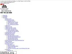 Sites similar to banghemaytrela.com