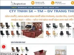 Sites similar to banghenet.com