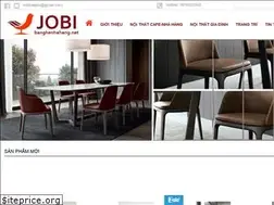 Sites similar to banghenhahang.net