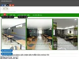 Sites similar to banghenhahangcafe.com