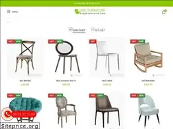 Sites similar to banghenhaxinh.com