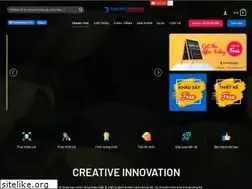Sites similar to banghieudanang.net