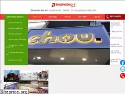 Sites similar to banghieuquangcaock.com