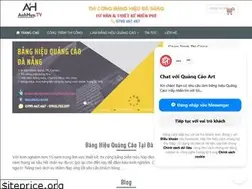 Sites similar to banghieuquangcaodanang.com
