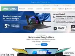 Sites similar to bangho.com.ar