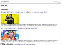 Sites similar to banghoi.com