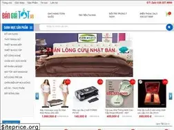 Sites similar to bangiatot.vn