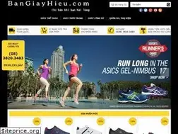 Sites similar to bangiayhieu.com