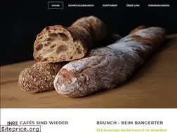 Sites similar to bangibeck.ch