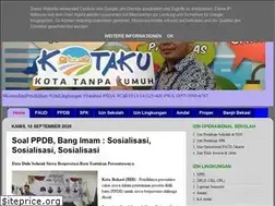 Sites similar to bangimam-berbagi.blogspot.com