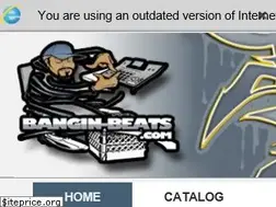 Sites similar to banginbeats.com