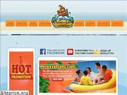 Sites similar to bangiwonderland.com.my