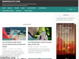 Sites similar to bangizaltoy.com