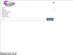 Sites similar to bangjackets.com