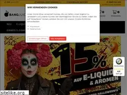 Sites similar to bangjuice.cloud